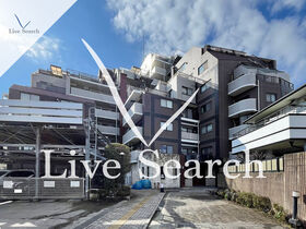 グランベルク五反野 601 【東京都五反野】 の外観写真