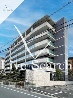 カーサ　コスモス 401 【福岡県雑餉隈駅】 の外観写真