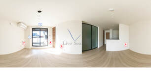 ベルドミール幡ヶ谷 303 【東京都幡ヶ谷】 の外観写真