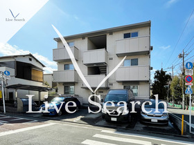 グリーンパーク 302 【東京都氷川台駅】 の外観写真