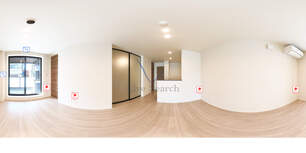 ベルドミール幡ヶ谷 203 【東京都幡ヶ谷】 の外観写真