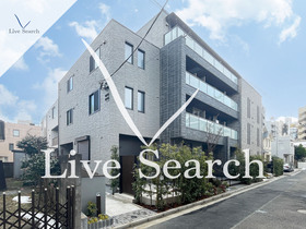 ベルドミール幡ヶ谷 302 【東京都幡ヶ谷】 の外観写真