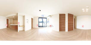 ベルドミール幡ヶ谷 302 【東京都幡ヶ谷】 の外観写真