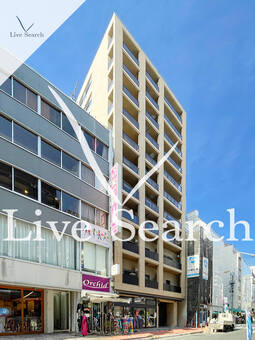 Oriental Yokoyamacho 603 【東京都馬喰町】 の外観写真