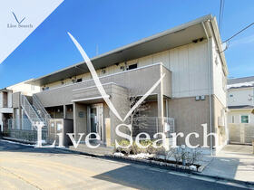 Ma Maison 202 【東京都国分寺駅】 の外観写真