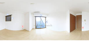 ベルエアー塚本 203 【兵庫県兵庫駅】 の外観写真