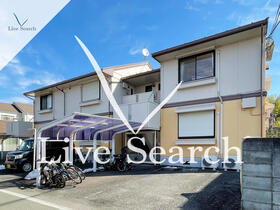 ドミール並木 103 【東京都国立駅】 の外観写真