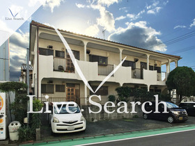 堀コーポ 303 【福岡県室見駅】 の外観写真