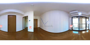 アヴェニール山荘通り 502 【福岡県西鉄平尾駅】 の外観写真