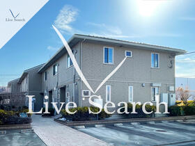 セジュールプレリー 208 【東京都花小金井駅or国分寺駅】 の外観写真