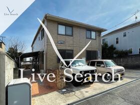 ローズコート美園 102 【東京都小平駅】 の外観写真