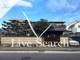 鳥飼五丁目戸建 【福岡県六本松駅】 の外観写真