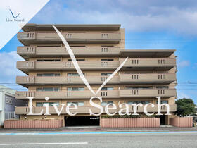 ワコーレ明石マリンプレイス 201 【兵庫県明石駅】 の外観写真