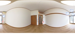 メインシティガーデン ウィステリア 106 【東京都小平駅】 の外観写真