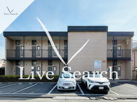 メインシティガーデン ウィステリア 106 【東京都小平駅】 の外観写真