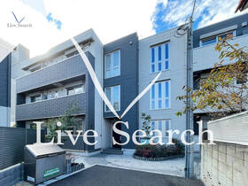 ロイジェント井荻C棟 105 【東京都井荻駅】 の外観写真