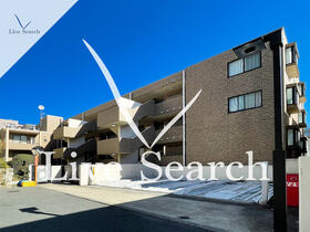 ル・フェール南青山 402 【東京都表参道駅】 の外観写真