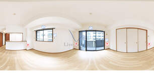 藤和シティコープ薬院 204 【福岡県薬院大通駅】 の外観写真