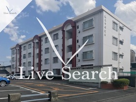 第二ヤギビル 401 【福岡県藤崎駅】 の外観写真