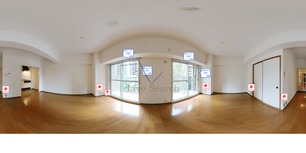 千里中央パーク・ヒルズB棟 103 【大阪府千里中央駅】 の外観写真