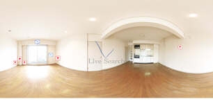 狛江ハイタウン4号棟 712 【東京都喜多見駅】 の外観写真