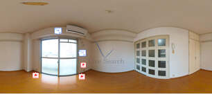 セントラルビレッジ百道 3015 【福岡県藤崎駅】 の外観写真