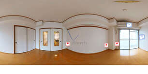 セントラルビレッジ百道 2007 【福岡県藤崎駅】 の外観写真