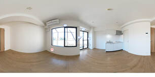 エンクレストけやき通り 801 【福岡県赤坂駅】 の外観写真