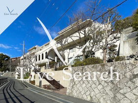 芦屋山手町アーバンライフ 603 【兵庫県芦屋川駅】 の外観写真