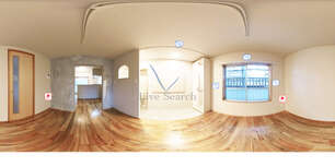 浅川団地 101 【福岡県折尾（JR鹿児島本線）】 の外観写真