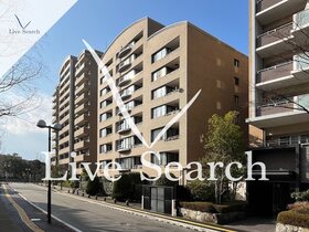 シャトレシーサイド百道 601 【福岡県西新駅】 の外観写真