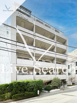 藤和シティコープ御徒町 501 【東京都東京メトロ日比谷線「仲御徒町」】 の外観写真