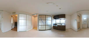 セトルメント六甲A棟 202 【兵庫県神鉄六甲】 の外観写真