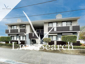 セトルメント六甲A棟 202 【兵庫県神鉄六甲】 の外観写真