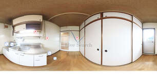 浅川団地 301 【福岡県折尾（JR鹿児島本線）】 の外観写真