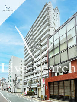 エステート・モア・赤坂 713 【福岡県赤坂駅】 の外観写真