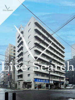 いずみハイツ茅場町 702 【東京都茅場町】 の外観写真