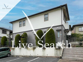 アビタシオン月若 B1 【兵庫県阪急芦屋川】 の外観写真