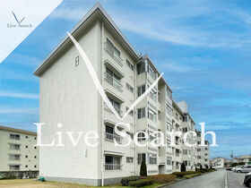 鶴甲コーポ8号館 103 【兵庫県阪急六甲駅】 の外観写真