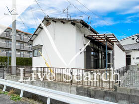 平田今光貸家A  【福岡県博多南駅】 の外観写真