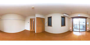 オークヴィレッジ 303 【東京都国分寺駅】 の外観写真