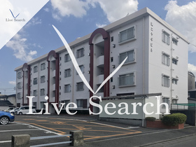 第二ヤギビル 206 【福岡県藤崎駅】 の外観写真