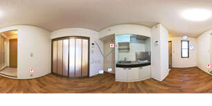 ジュネス恵比寿 203 【東京都広尾駅】 の外観写真