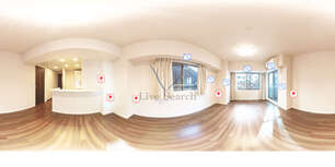 ジオ御所南河原町二条 204 【京都府京都市役所前駅】 の外観写真