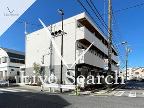 ルリアン北小岩Ⅲ 205 【東京都京成電鉄本線　京成小岩駅　徒歩11分】 の外観写真