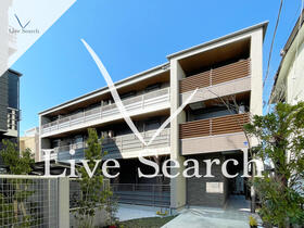 サンテアルブル 303 【埼玉県土呂駅】 の外観写真