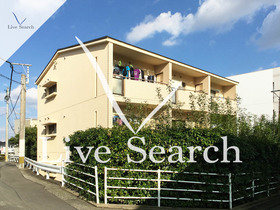 エルシエール七隈 202 【福岡県七隈駅】 の外観写真