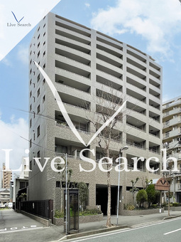 天神パーク・ホームズ 602 【福岡県中洲川端駅】 の外観写真