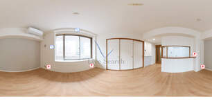 天神パーク・ホームズ 602 【福岡県中洲川端駅】 の外観写真