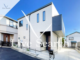 Kolet日進#07  【埼玉県日進駅】 の外観写真